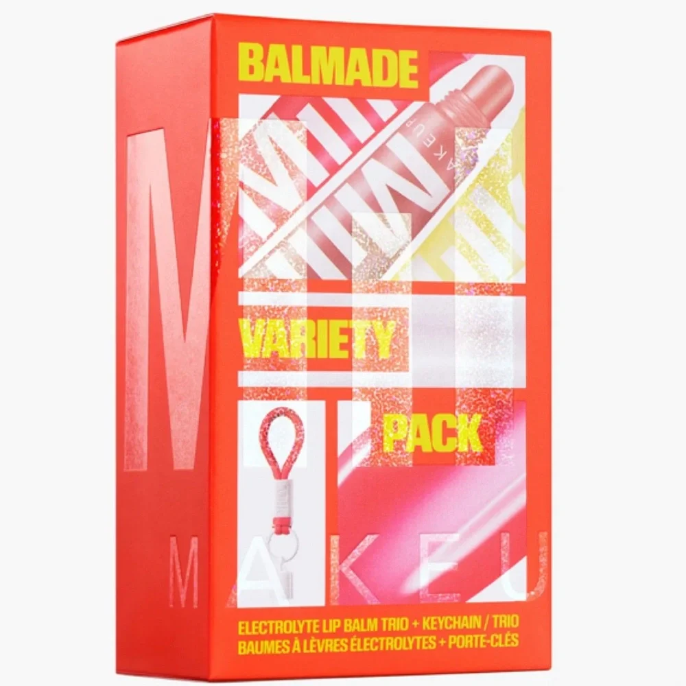 NEW✅Milk Balmade Set